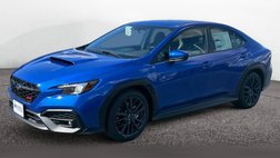 2026 Subaru WRX Premium