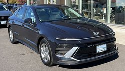 2025 Hyundai Sonata SE