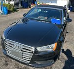 2015 Audi A3 2.0T quattro Premium Plus