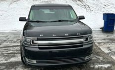2014 Ford Flex Limited
