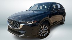 2023 Mazda CX-5 2.5 S