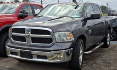 2020 Ram Ram Pickup 1500 Classic Tradesman