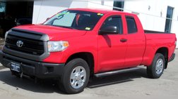 2015 Toyota Tundra SR