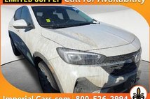2022 Buick Encore GX Essence