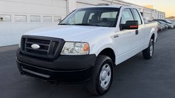 2008 Ford F-150 XL