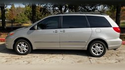 2006 Toyota Sienna XLE Limited