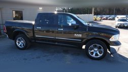 2013 Ram Ram Pickup 1500 Laramie