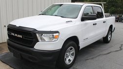2019 Ram Ram Pickup 1500 Tradesman