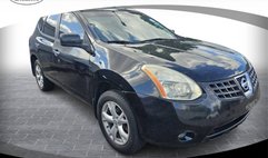 2010 Nissan Rogue SL