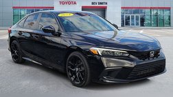 2024 Honda Civic Si