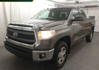 2015 Toyota Tundra SR5