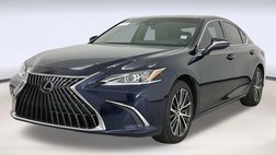 2025 Lexus ES 350 350 FWD