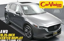 2022 Mazda CX-5 2.5 S Premium Plus