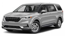 2023 Kia Carnival LX