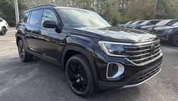 2026 Volkswagen Atlas SE