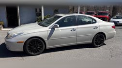 2005 Lexus ES 330 Base