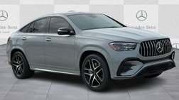 2024 Mercedes-Benz GLE-Class AMG GLE 53
