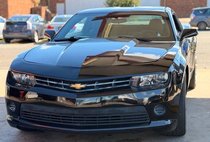 2014 Chevrolet Camaro LS