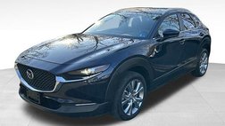 2023 Mazda CX-30 2.5 S Select