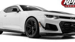 2021 Chevrolet Camaro ZL1
