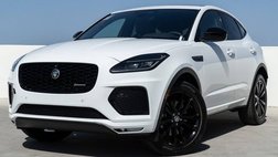 2024 Jaguar E-PACE P250 R-Dynamic SE