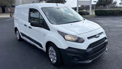 2016 Ford Transit Connect XL
