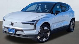 2025 Volvo EX30 Twin Plus