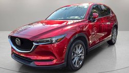 2020 Mazda CX-5 Grand Touring Reserve