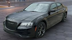 2022 Chrysler 300 Touring