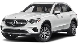 2023 Mercedes-Benz GLC-Class GLC 300