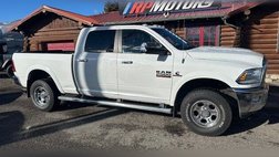 2013 Ram Ram Pickup 2500 Laramie
