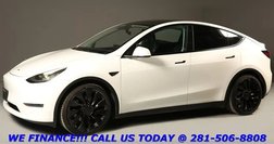 2021 Tesla Model Y Performance