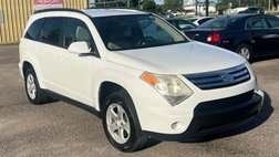 2007 Suzuki XL-7 Luxury
