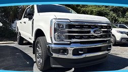 2023 Ford Super Duty F-350 Lariat