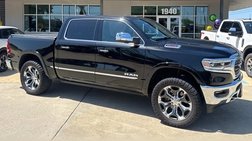 2022 Ram Ram Pickup 1500 Limited