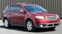 2011 Subaru Tribeca Limited