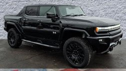 2026 GMC HUMMER EV 2X