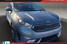 2018 Kia Niro EX