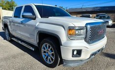 2014 GMC Sierra 1500 Denali