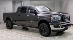 2022 Ram Ram Pickup 3500 Limited Longhorn