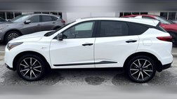 2026 Acura RDX SH-AWD w/Advance w/A-SPEC