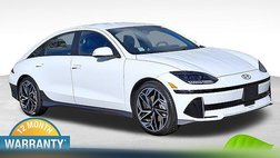 2023 Hyundai Ioniq 6 SEL