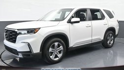 2023 Honda Pilot EX-L