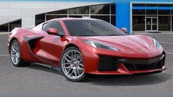 2026 Chevrolet Corvette Z06