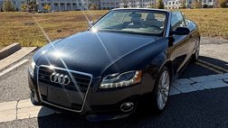 2012 Audi A5 2.0T quattro Premium Plus