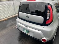 2016 Kia Soul !