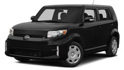 2013 Scion xB Base