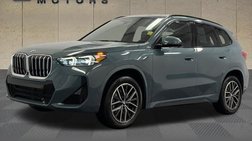 2023 BMW X1 xDrive28i