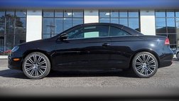 2014 Volkswagen Eos Sport