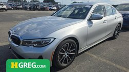 2019 BMW 3 Series 330i